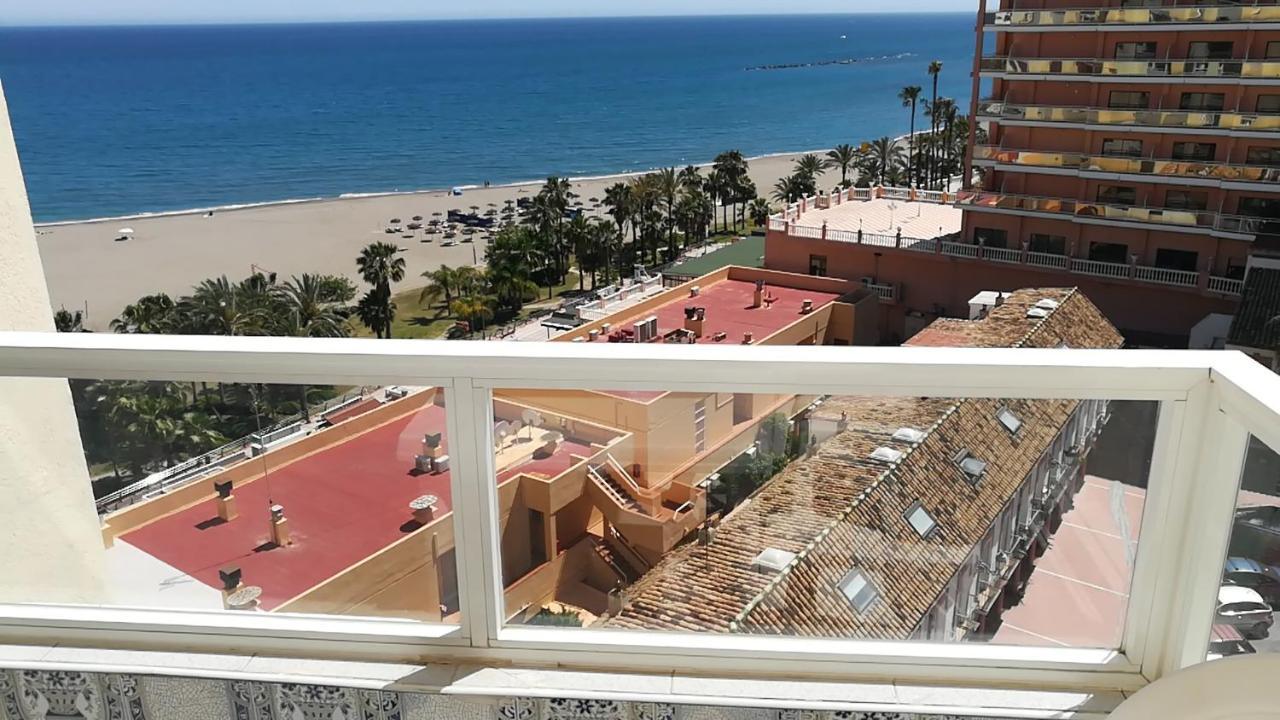 Apartamentos Tamarindos Benalmádena Exterior photo