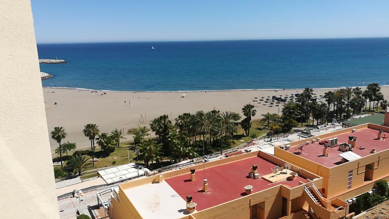 Apartamentos Tamarindos Benalmádena Exterior photo