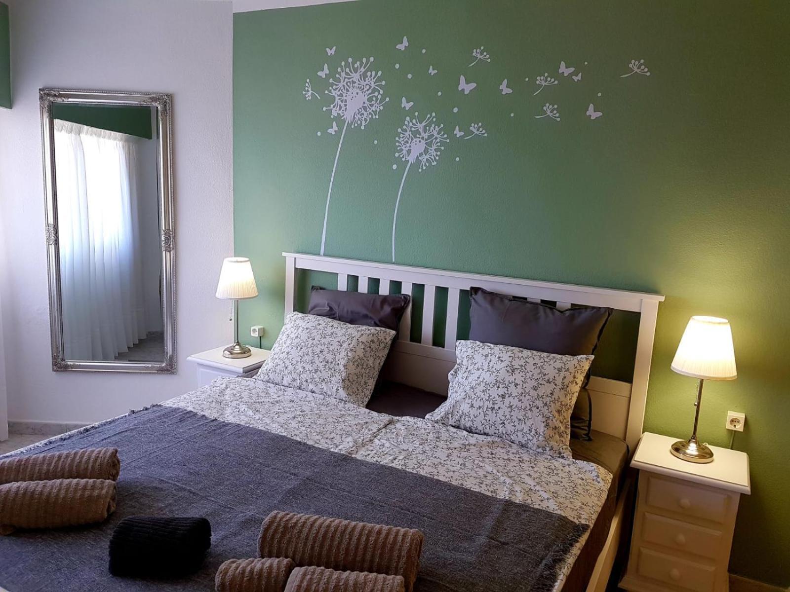 Apartamentos Tamarindos Benalmádena Exterior photo