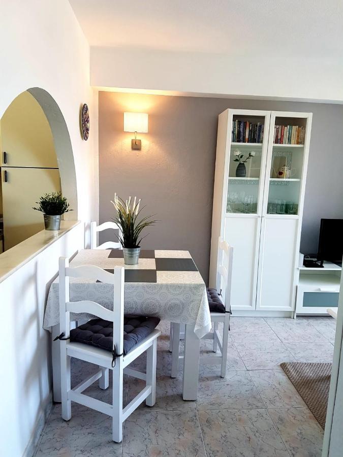 Apartamentos Tamarindos Benalmádena Exterior photo